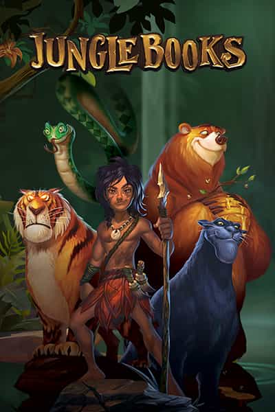 Jungle Books