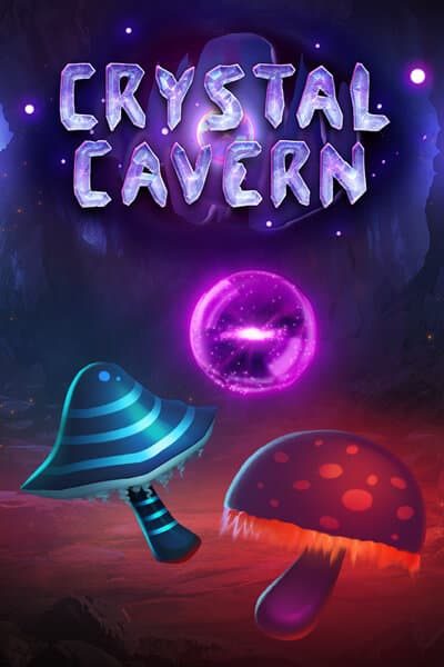 Crystal Cavern