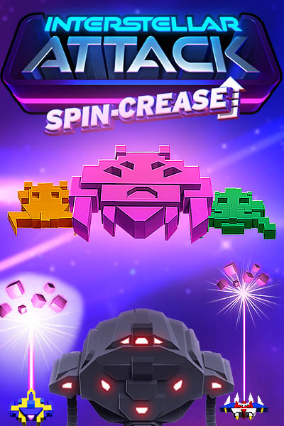 Interstellar Attack