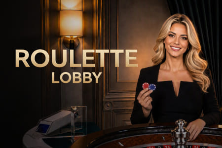 Roulette Lobby