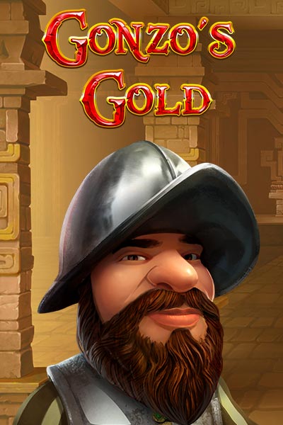 Gonzo's Gold