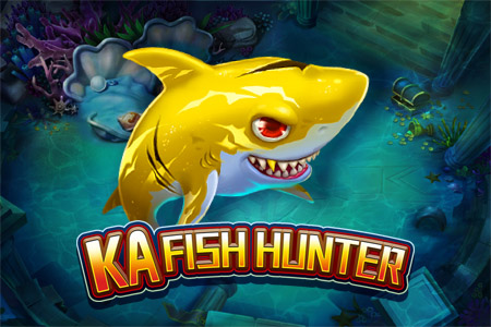 KA Fish Hunter