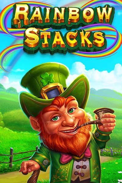 Rainbow Stacks