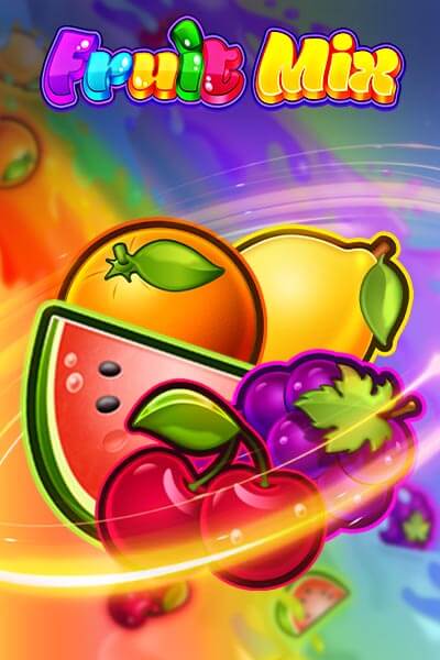 Fruit Mix