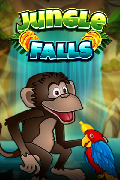Jungle Falls