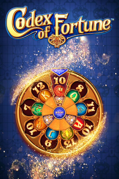 Codex of Fortune