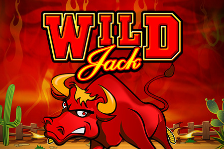 Wild Jack