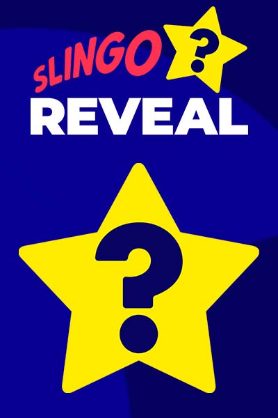 Slingo Reveal