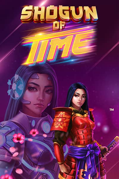 Shogun of Time