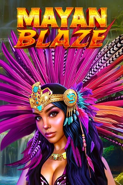 Mayan Blaze