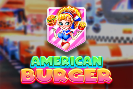 American Burger