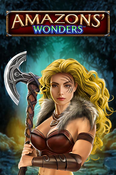 Amazons' Wonders