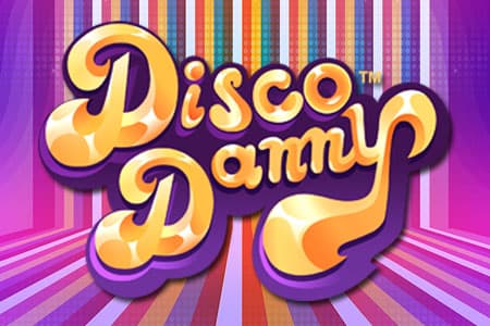 Disco Danny