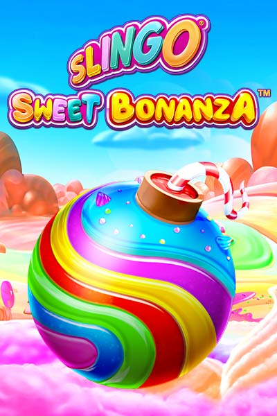 Slingo Sweet Bonanza