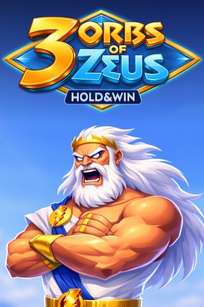 3 Orbs of Zeus