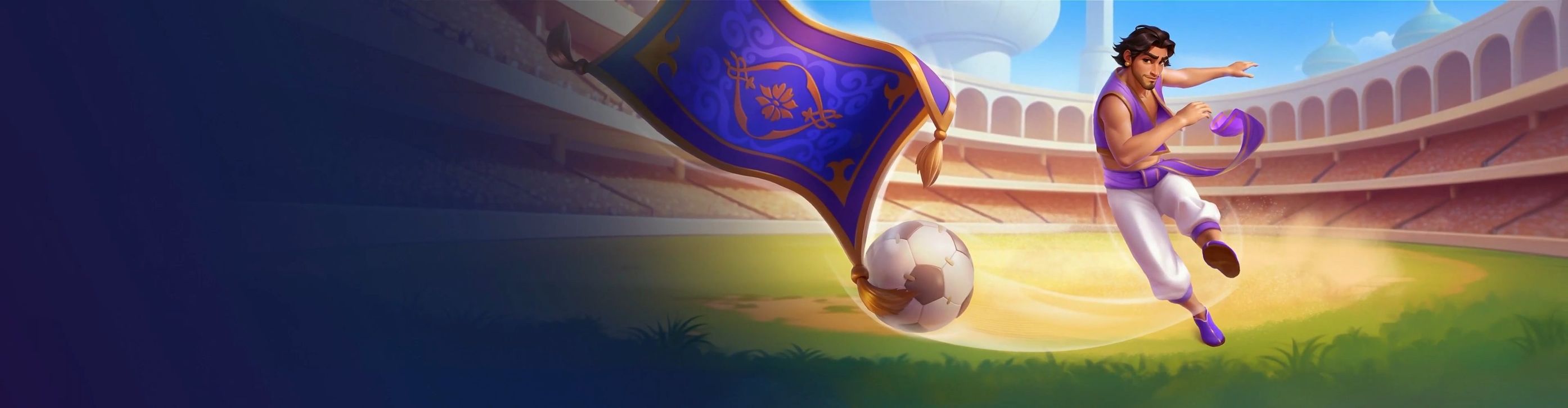 Sport First Deposit Bonus