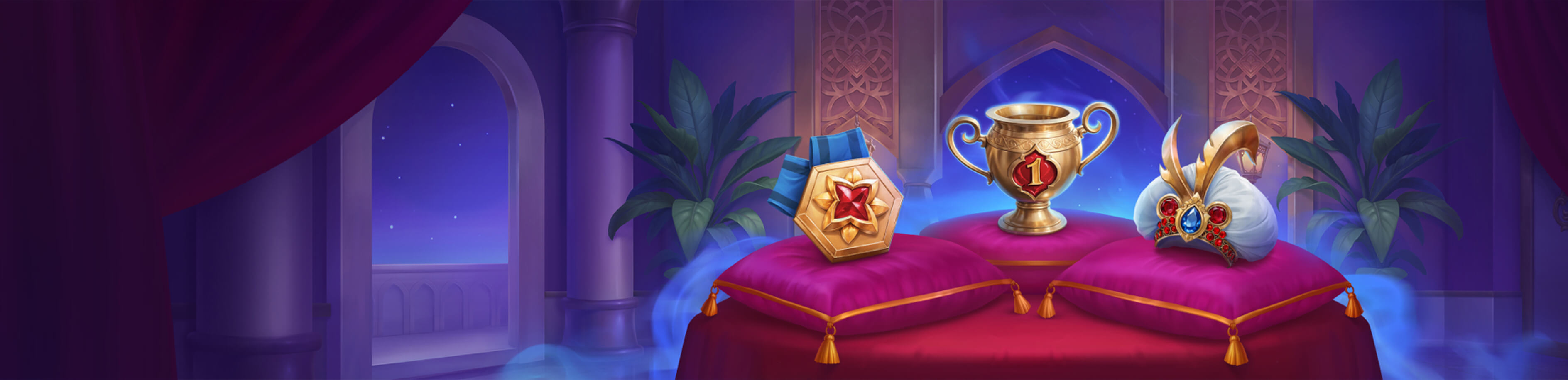 Take on Challenges and earn 15,000 Coins!