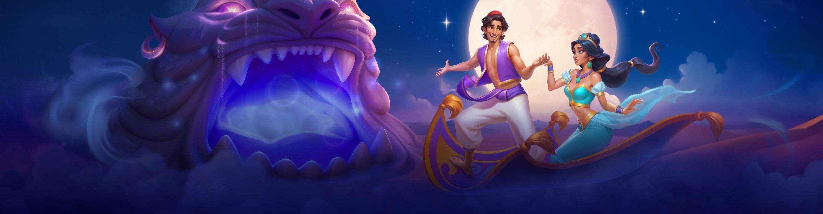 Casino Welcome Package