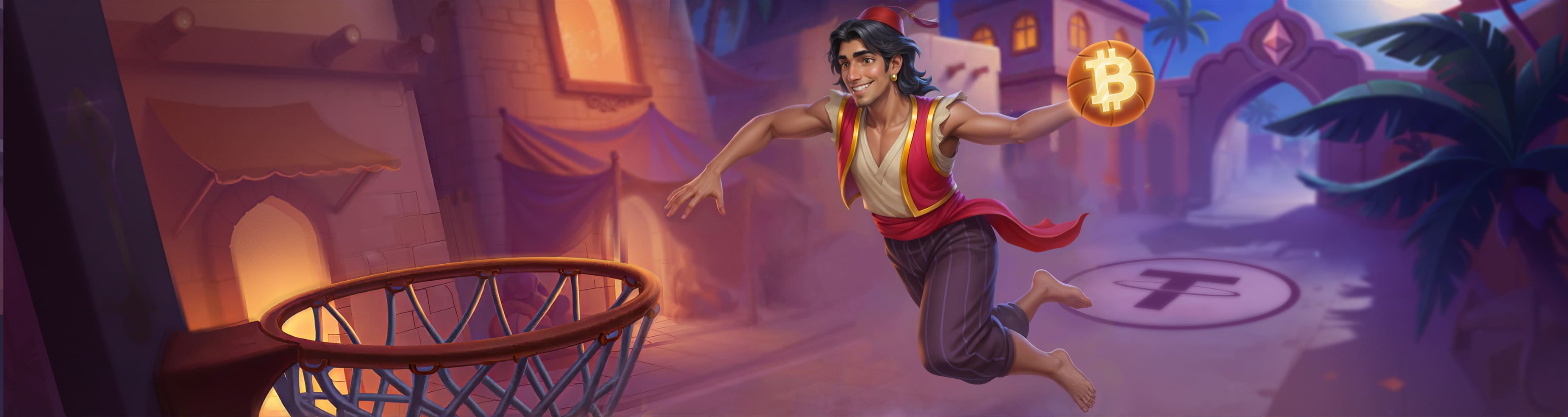 Vedonlyönnin crypto-tervetuliaisbonus