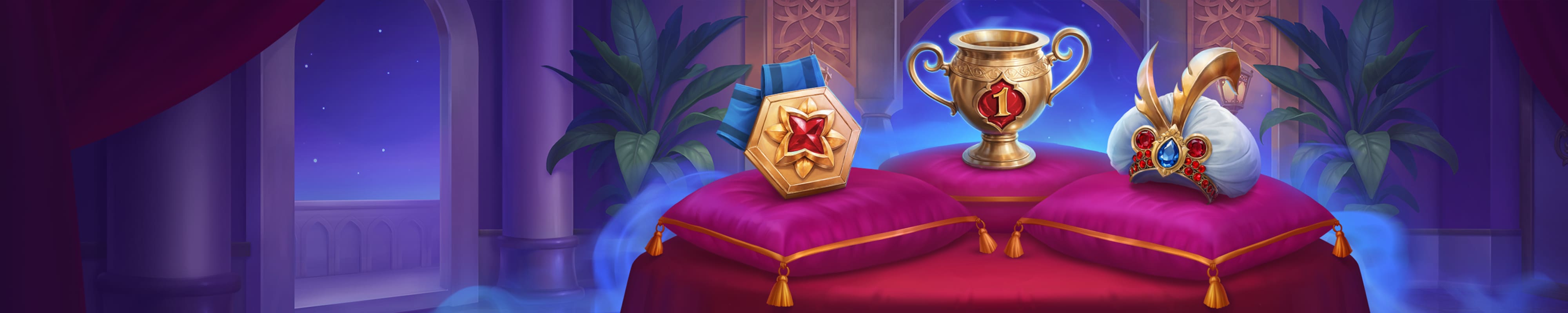 Ota haasteet vastaan ja ansaitse 15,000 kolikkoa!