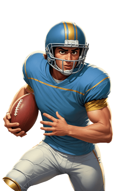 amerikkalainen jalkapallo