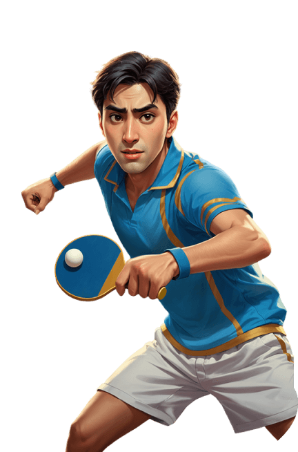 table tennis