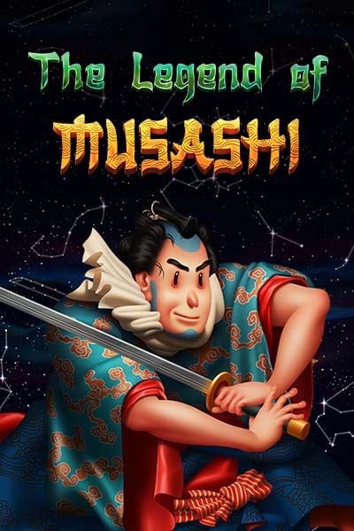 The Legend of Musashi