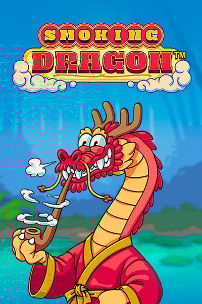 Smoking Dragon