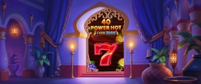 Slot of the Week